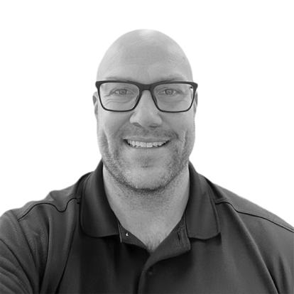 Pat Dilsaver, Senior Scientist at SLR