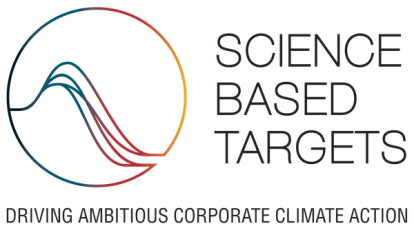 Science based targets - driving ambitious corporate climate action