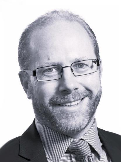 Jim Heather headshot photograph