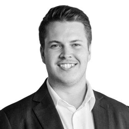Matthew Jollie's headshot
