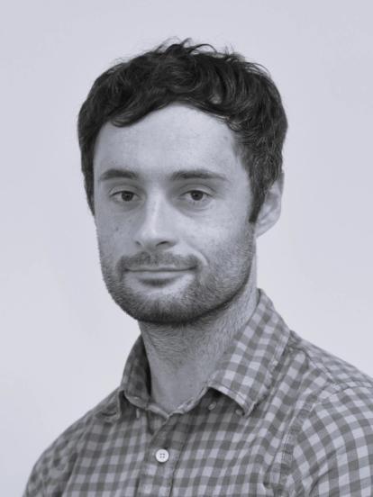 Robin Kelly Photograph
