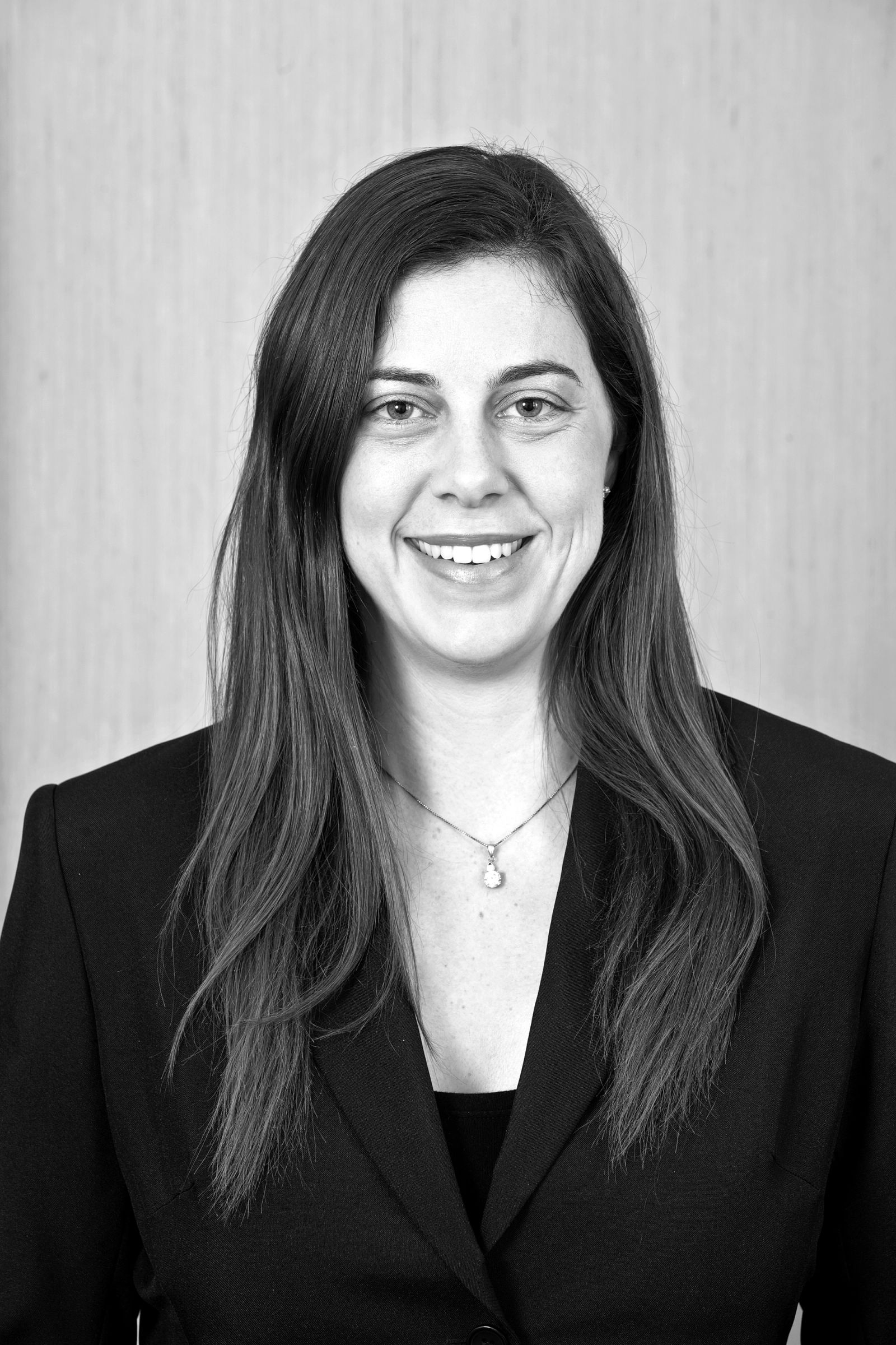 Alysia Woodward SLR Consulting