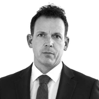 Headshot of Chris Meikle