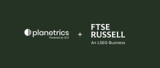Planetrics (Powered by SLR) and FTSE Russell (An LSEG Business)