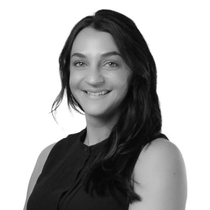 Headshot of Katie Sheppard, Principal, Waste Advisory | Energy Advisory