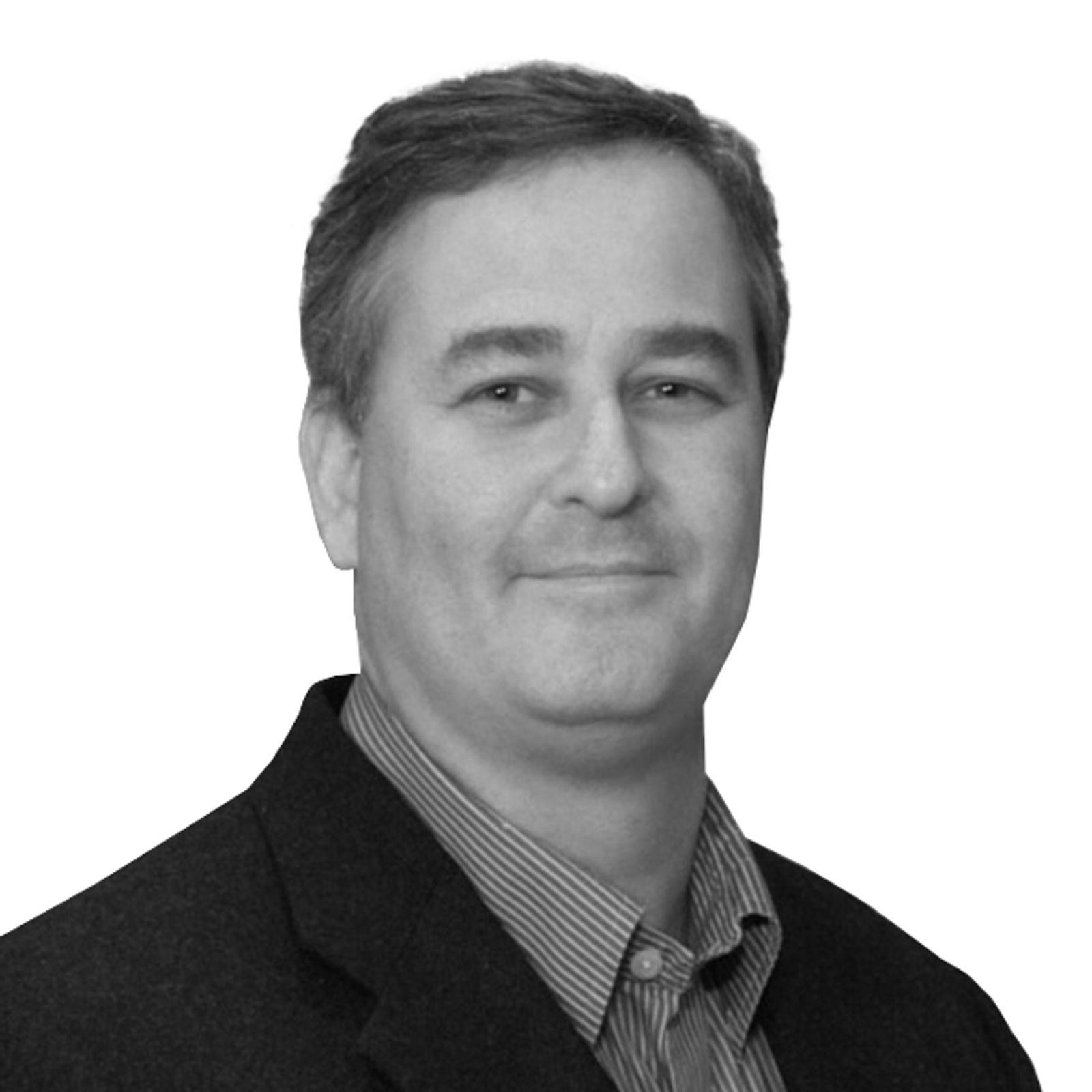 Jim Hiller SLR Consulting