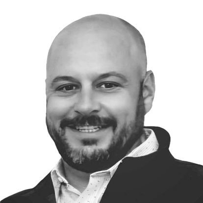 Headshot photo of Kieran Carroll, Principal - Technical Director Waste | Land Quality & Remediation