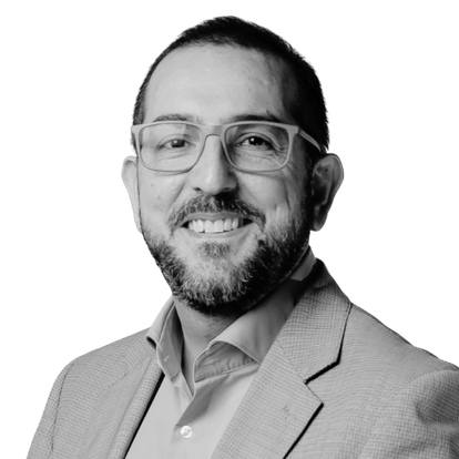 Tomás E. Baeza Jeria