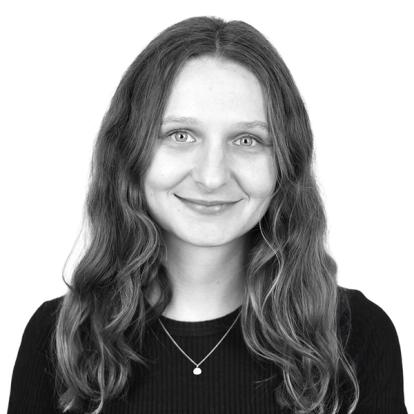 Headshot of Tess Sutton