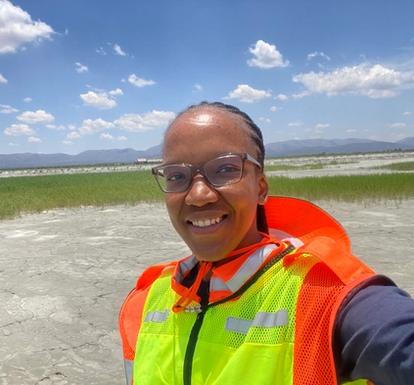 Saseka Mathebula