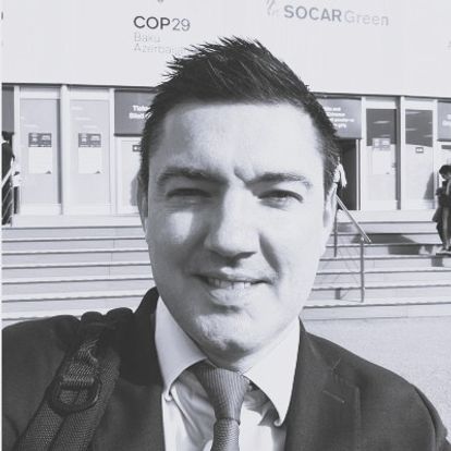 Headshot of Ivan Kukhnin