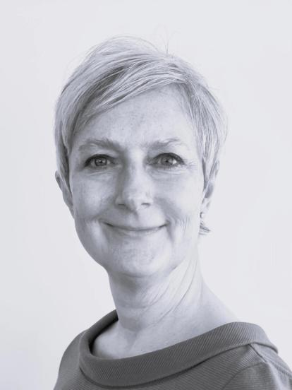 Headshot of Jane Iwanicki