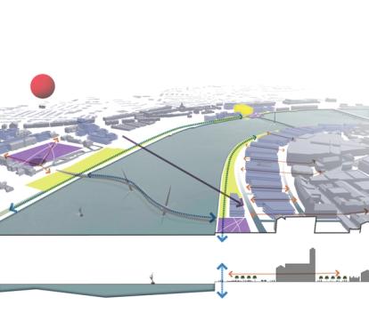 River Foyle Masterplan