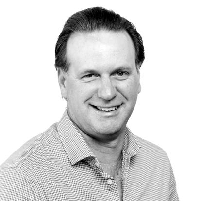 Headshot of Sean Wilson