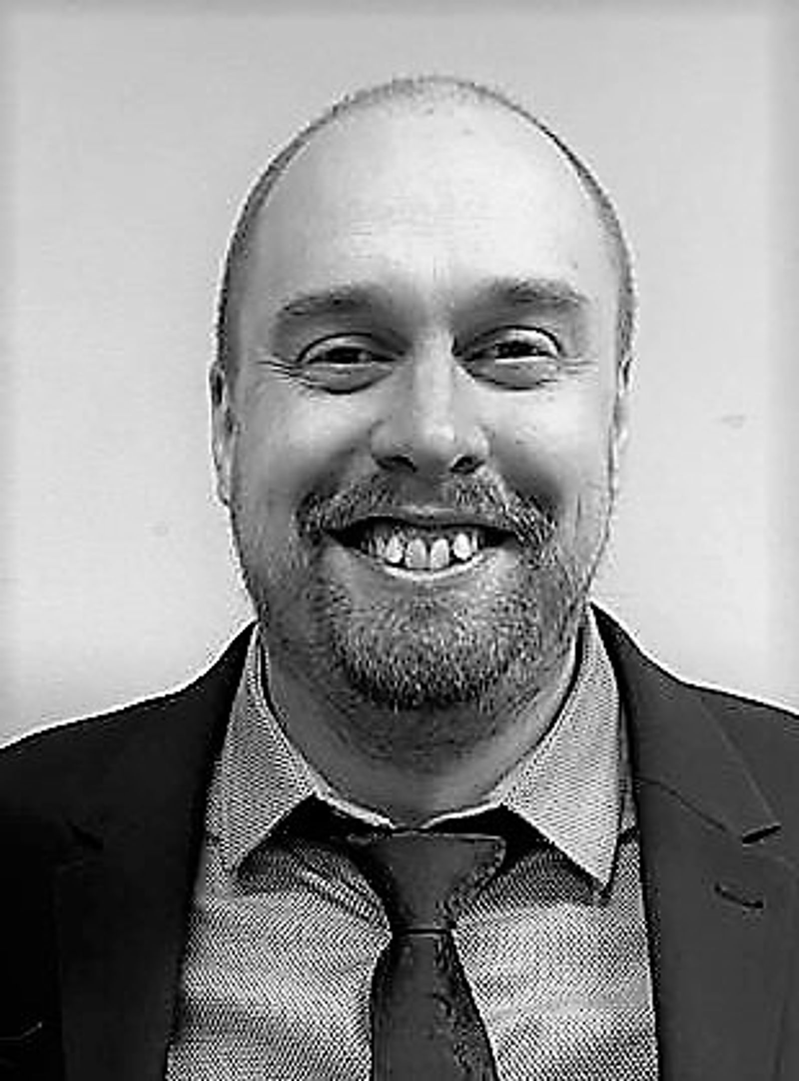 David Clark | SLR Consulting