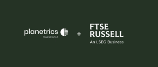 Planetrics (Powered by SLR) and FTSE Russell (An LSEG Business)