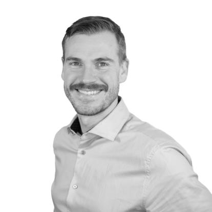 Andrew Hall, Senior Process Engineer of Mine Backfill and Tailings Management at SLR Consulting