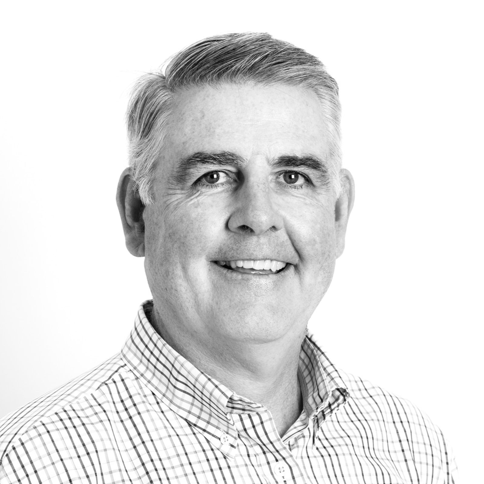 Andrew O'Brien SLR Consulting