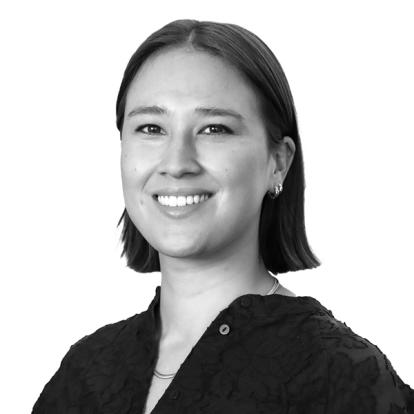 Alison Snellen headshot