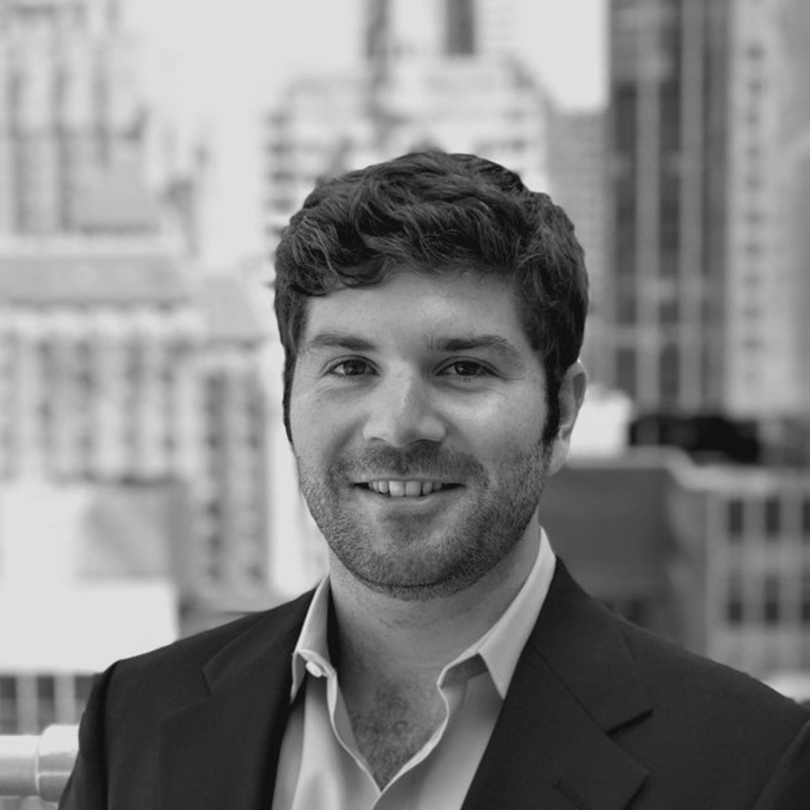 Brian Fox | SLR Consulting