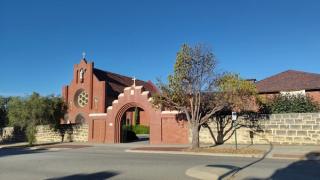 Carmelite Monastery, Dalkeith