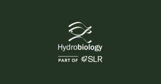 Hydrobiology Part of SLR Logo