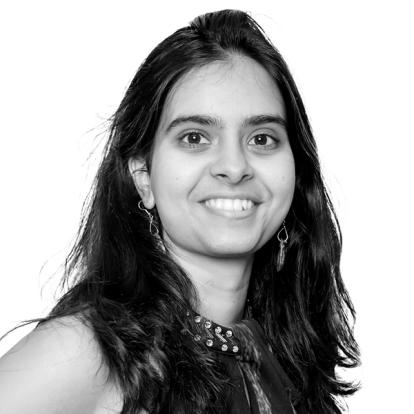 Headshot of Nuzhah Tarsoo