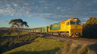 Albury to Parkes Inland Rail project