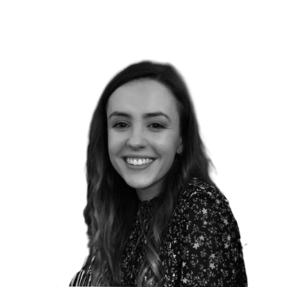 Headshot of Ava Scott