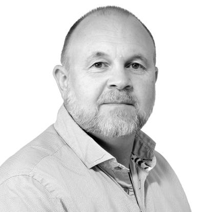 Headshot of Nick Aiken