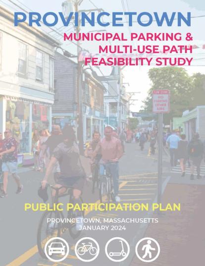 Provincetown Public Participation Plan