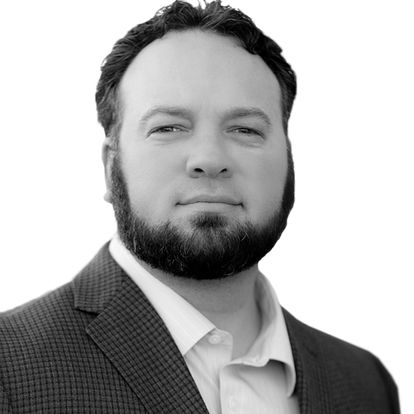 Clint Green, Director of Mine Waste Engineering Operations at SLR