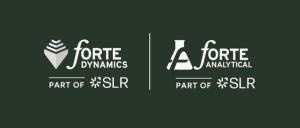 Forte Dynamics and Forte Analytics, part of SLR