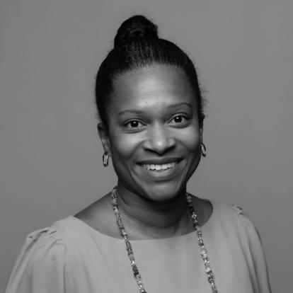 Kerrine Bryan headshot