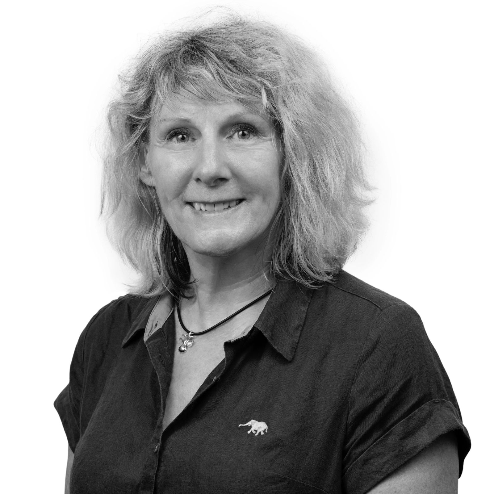 Dr. Jill Woodworth SLR Consulting