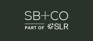 Header image with SB&CO logo