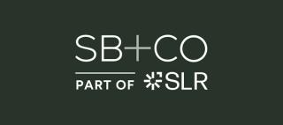Header image with SB&CO logo