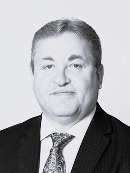 Headshot of Neil Hughes