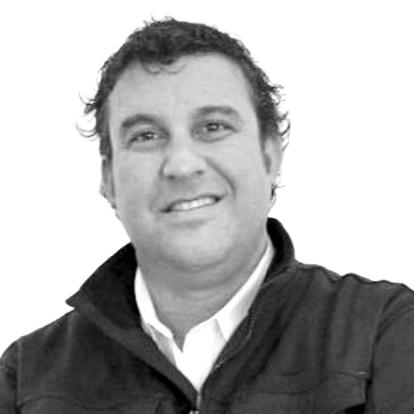 Javier Fernández, Social Performance Technical Discipline Leader, LAT