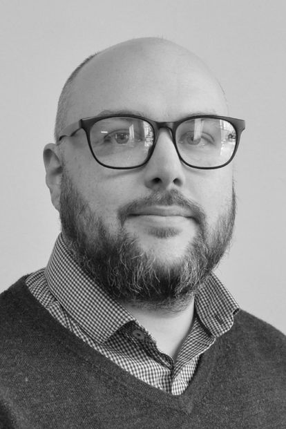 james burchell