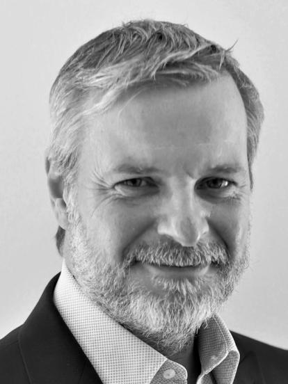 Headshot of Neil Sutherland