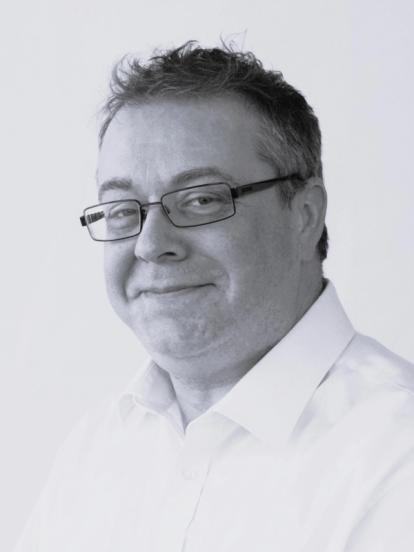 Headshot of Allan Sim