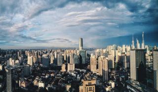 Image of Shanghai