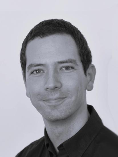 Dominic Conybeare