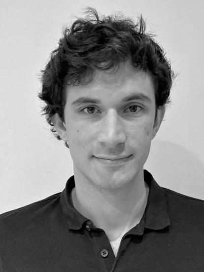 Headshot of Sean O'Brien