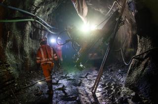 Miners in Rwanda improve safety with CAP measures and upgraded site infrastructure.