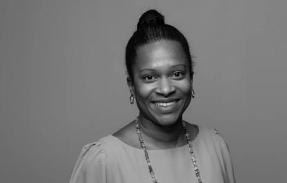 Kerrine Bryan headshot