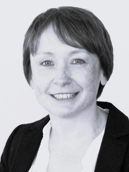 Lucy Green's headshot