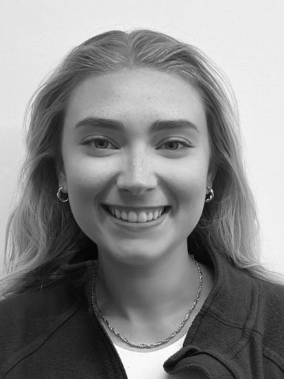 Headshot of Rebecca Holland