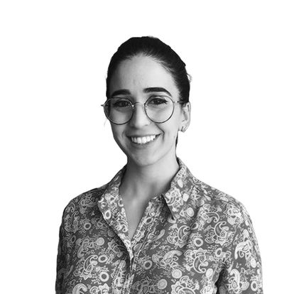 Celine El-Khouri, Senior Engineer